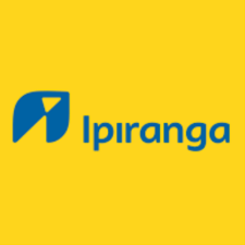 Logo Ipiranga